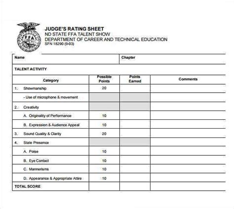 Judging card - JudgingCard, Glen Rose, Texas. 1,767 likes · 1 was here. Scoring and registration system for competitive events.